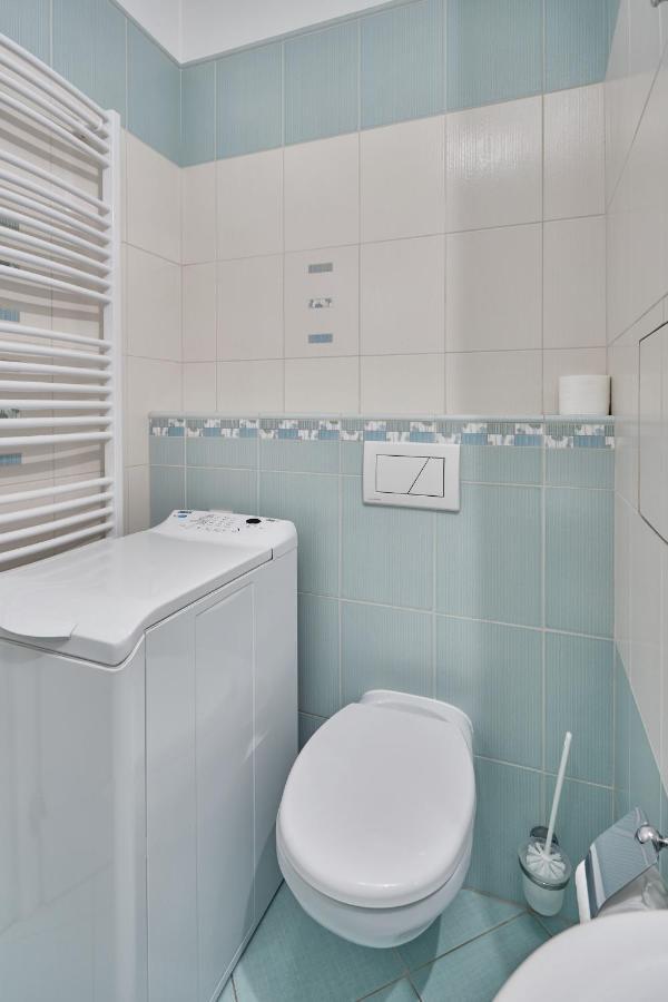 Evergreen Apartments Hotel Karlsbad Exterior foto
